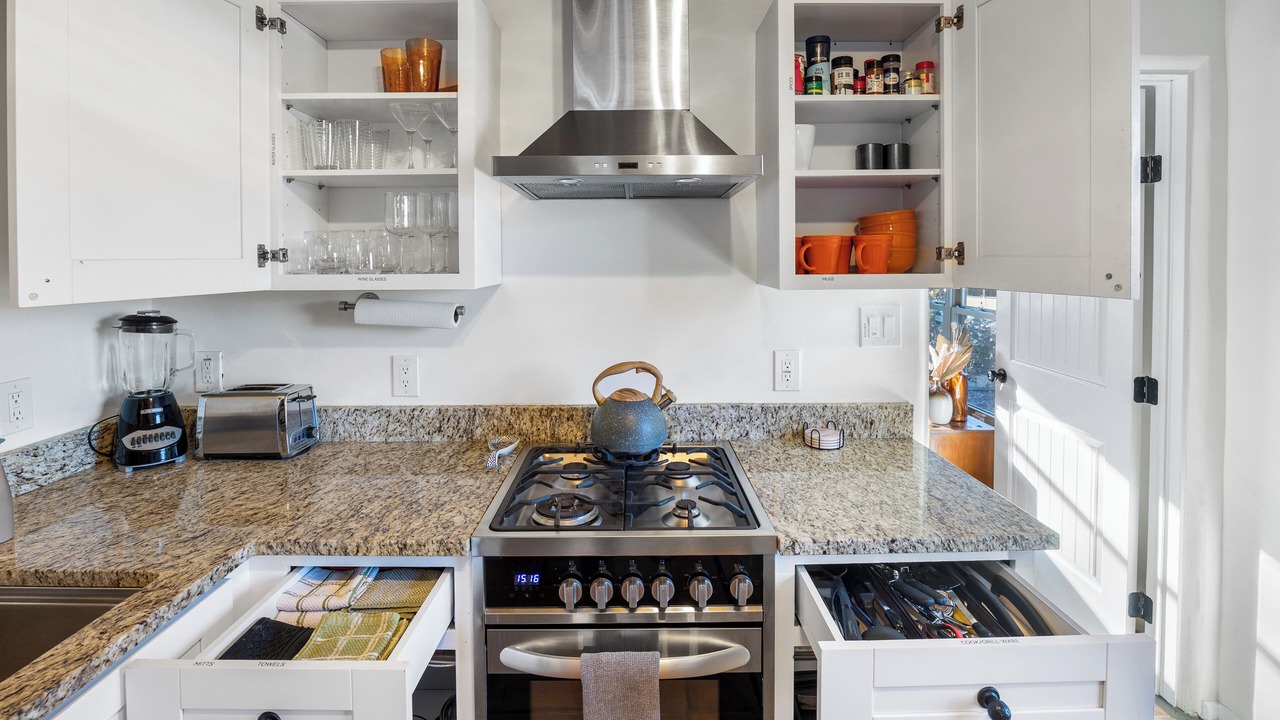 Photo of Kitchen in Southside