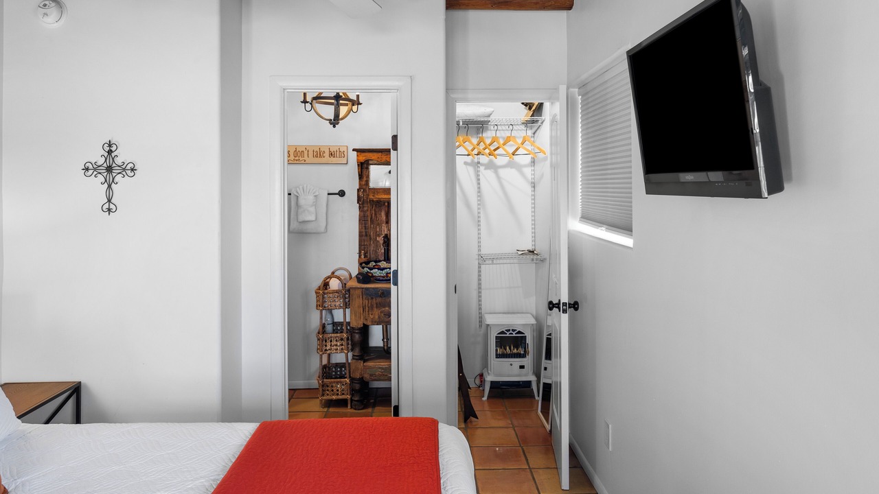 Photo of Bedroom in Southside