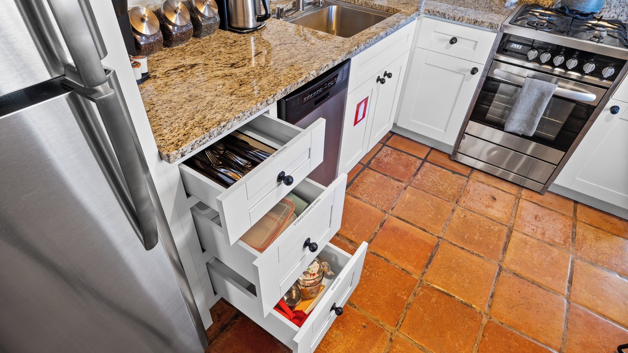 Photo of Kitchen in Southside