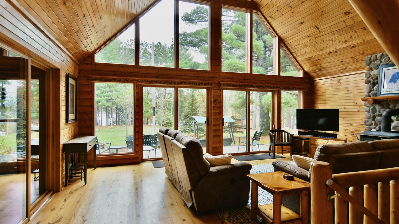 Photo of Outdoor in Spooner