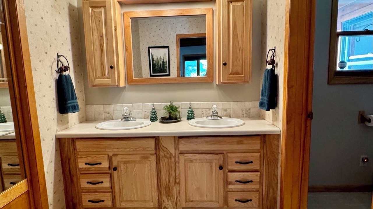 Photo of Bathroom in Spooner