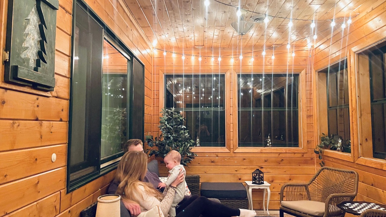 Photo of Outdoor in Spooner