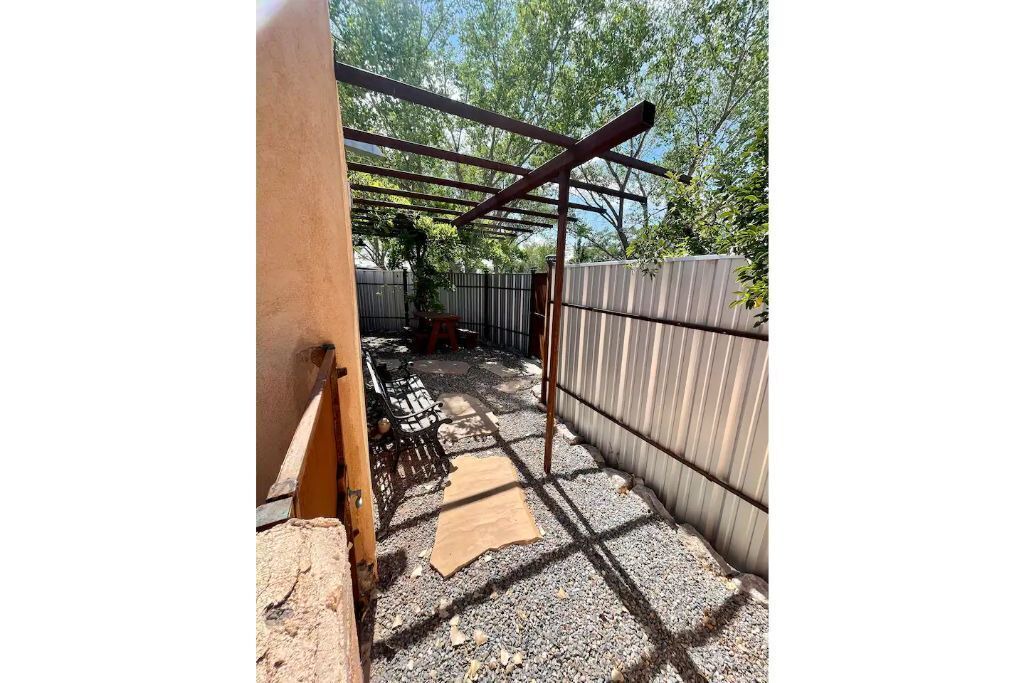 Photo of Patio Balcony in Alamedan Valley