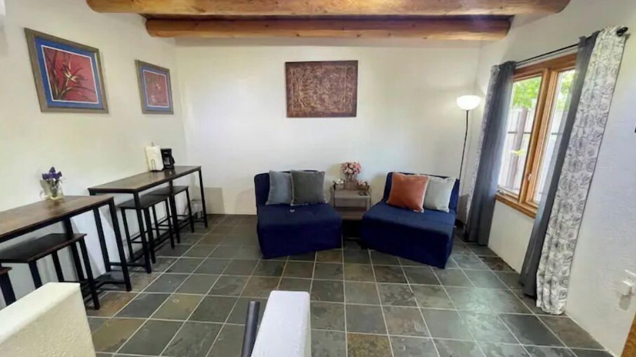 Photo of Livingroom in Alamedan Valley
