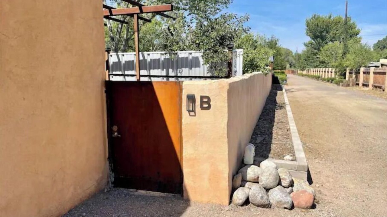 Photo of Outdoor in Alamedan Valley