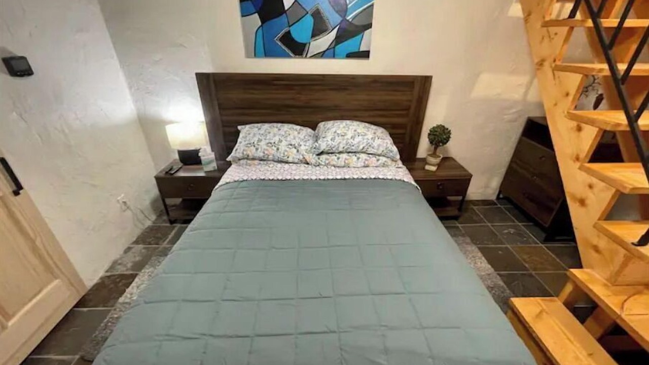 Photo of Bedroom in Alamedan Valley