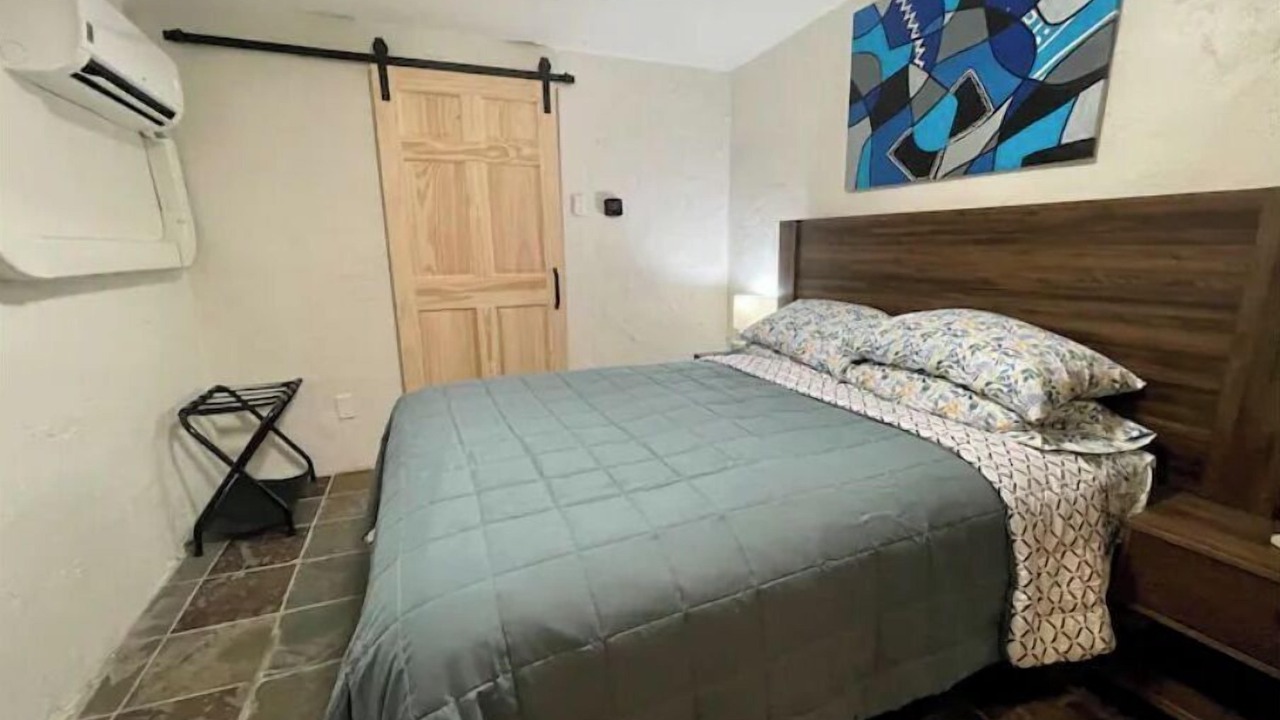 Photo of Bedroom in Alamedan Valley