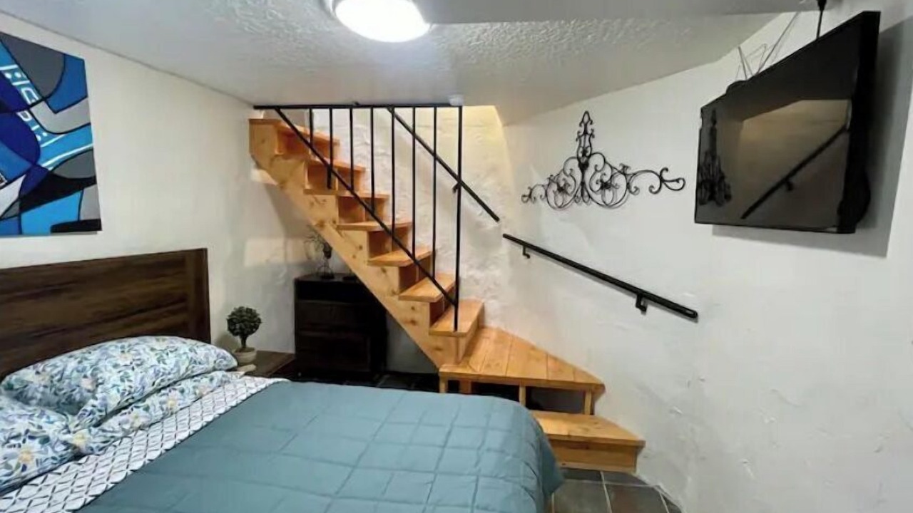 Photo of Bedroom in Alamedan Valley