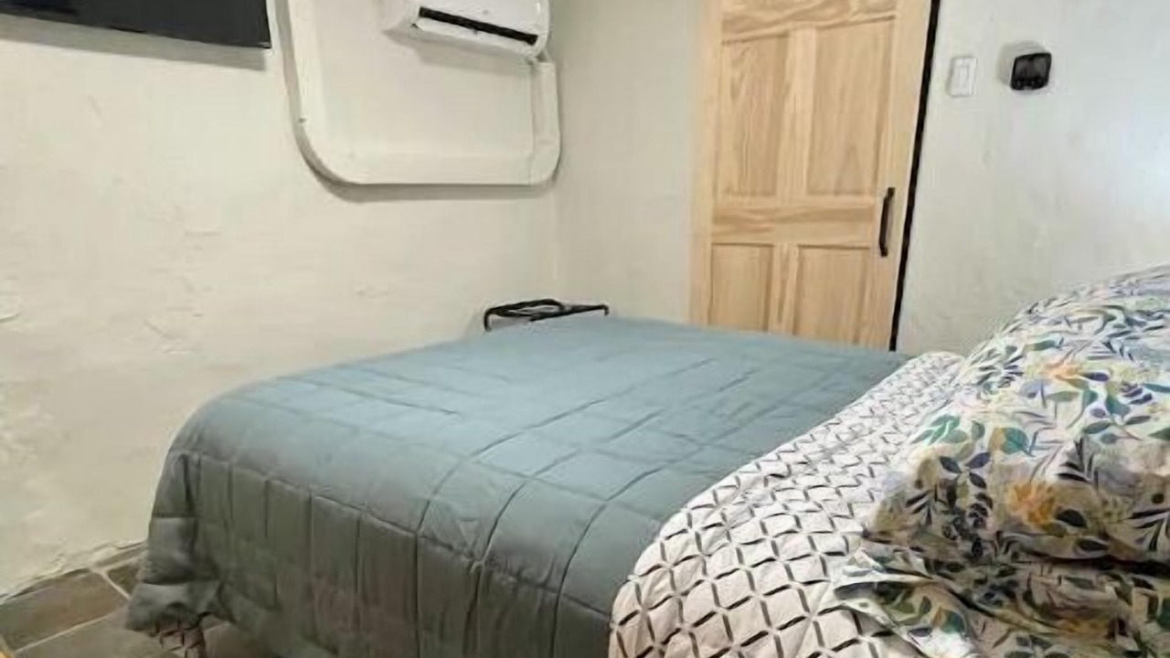 Photo of Bedroom in Alamedan Valley