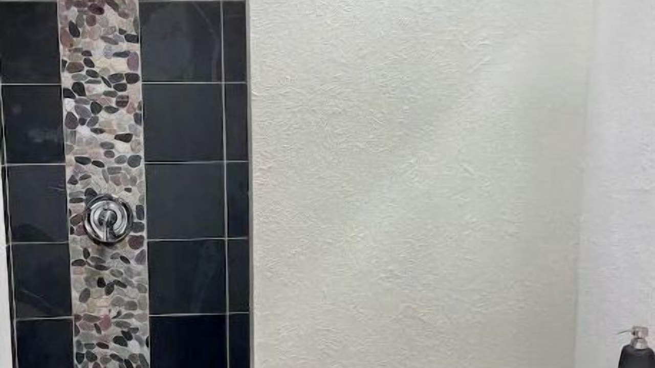 Photo of Bathroom in Alamedan Valley