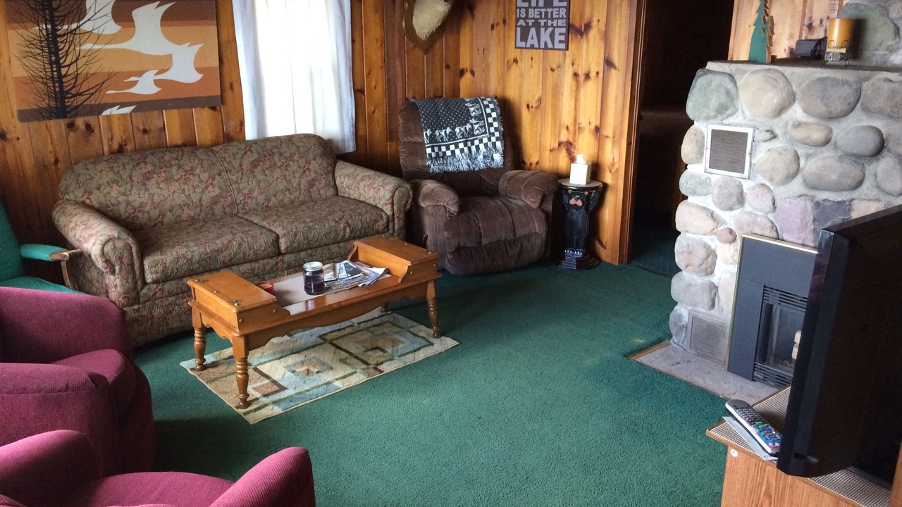 Photo of Livingroom in Hayward