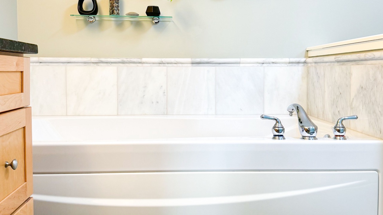 Photo of Bathroom in South Burlington