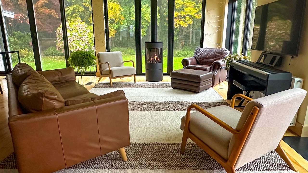 Photo of Livingroom in South Burlington