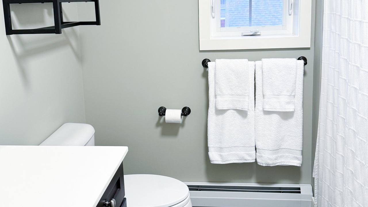 Photo of Bathroom in South Burlington