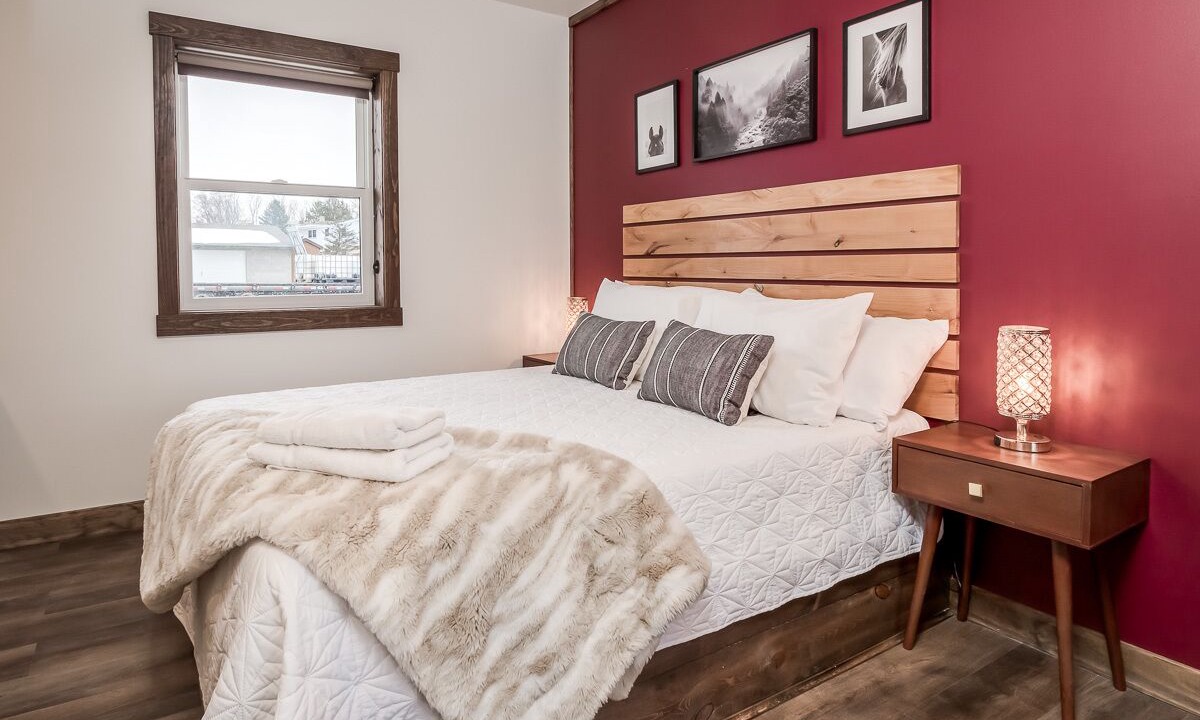 Photo of Bedroom in Prescott