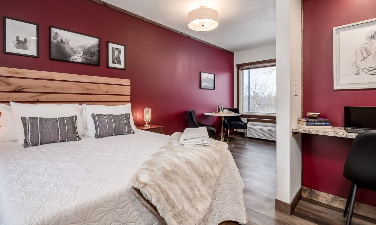 Photo of Bedroom in Prescott