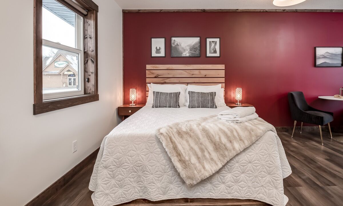 Photo of Bedroom in Prescott