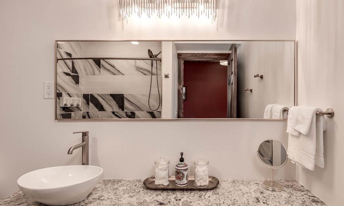 Photo of Bathroom in Prescott