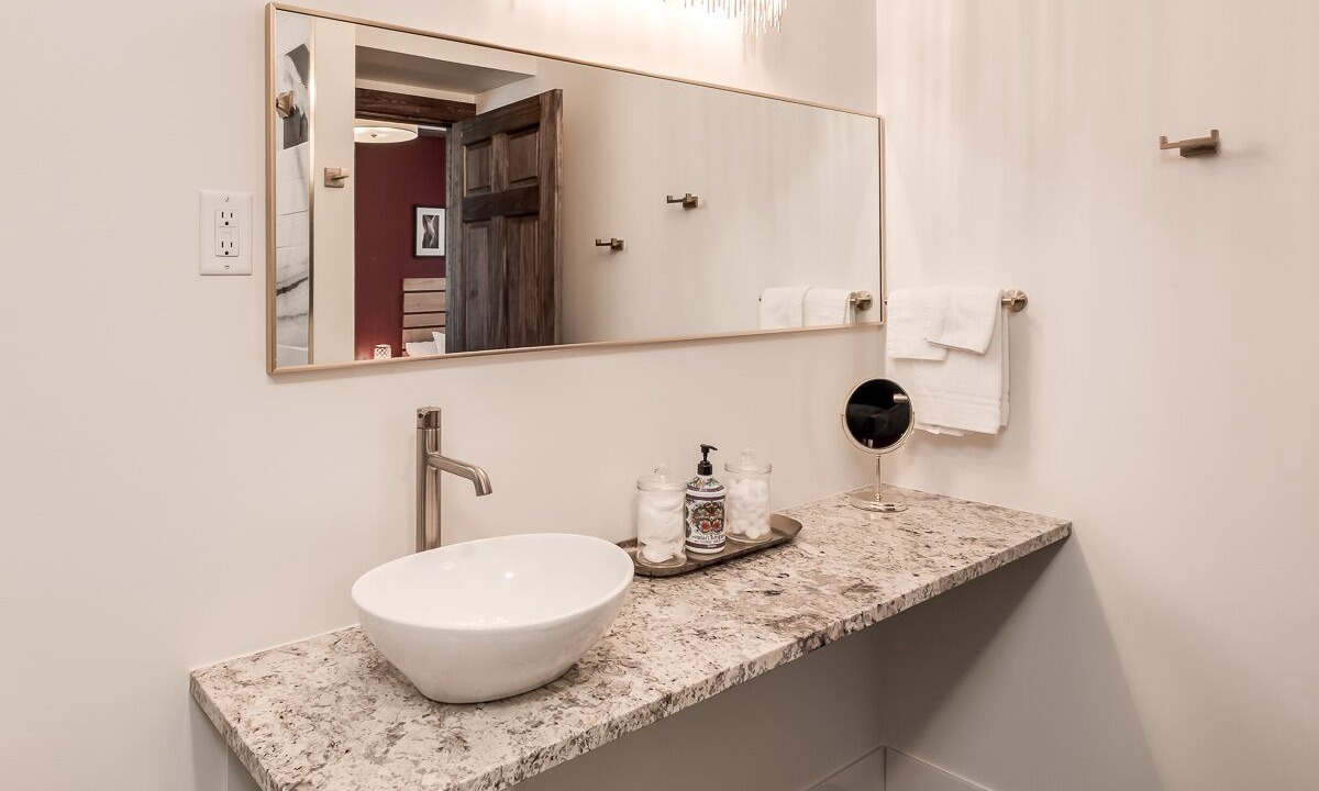 Photo of Bathroom in Prescott