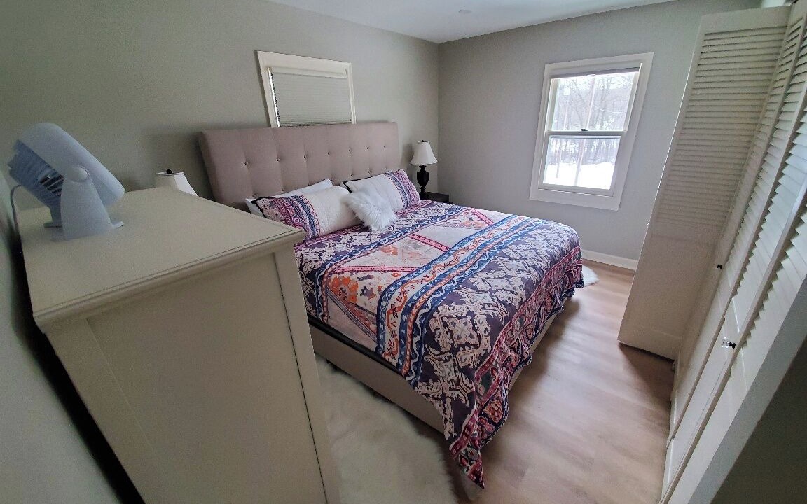 Photo of Bedroom in Minnetonka