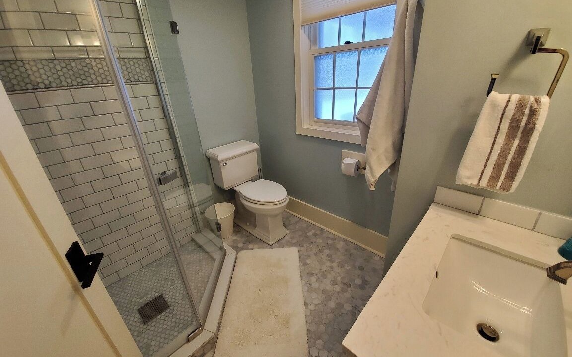 Photo of Bathroom in Minnetonka