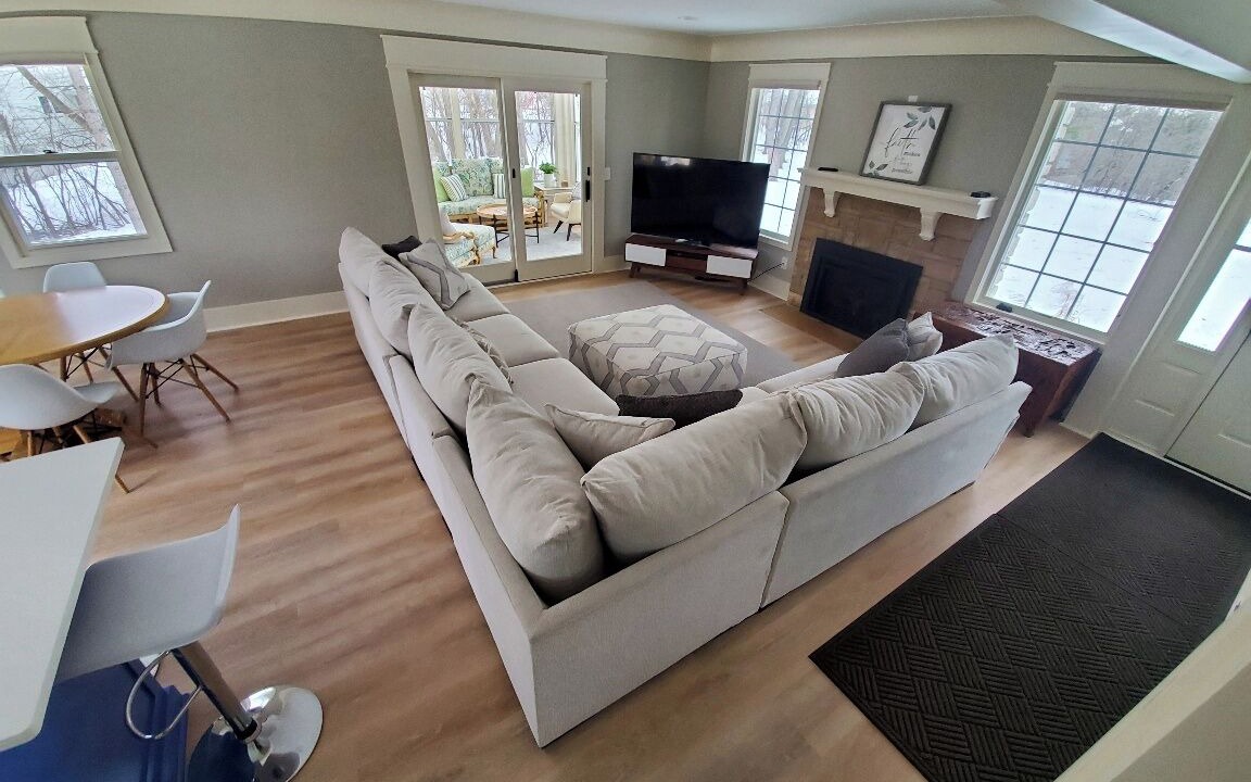 Photo of Livingroom in Minnetonka
