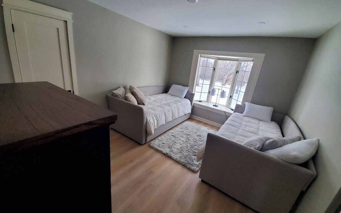Photo of Bedroom in Minnetonka