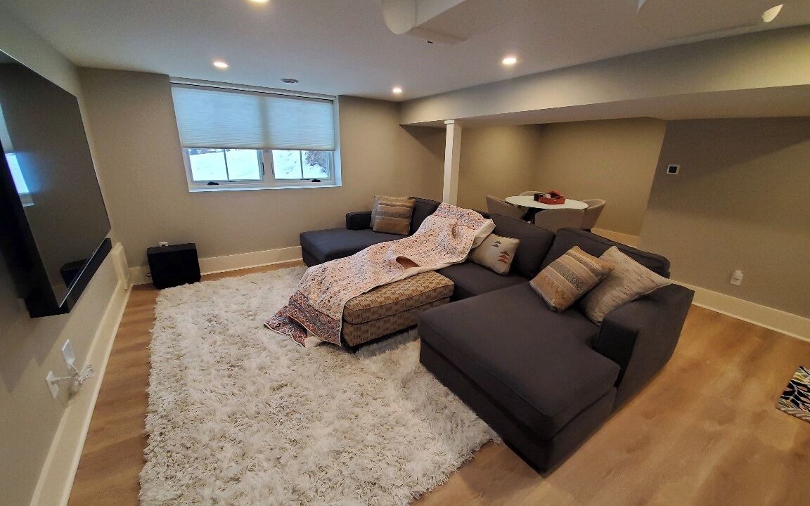 Photo of Livingroom in Minnetonka