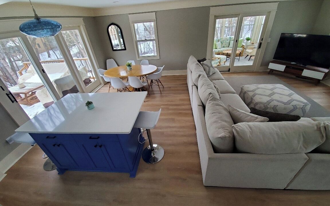 Photo of Livingroom in Minnetonka