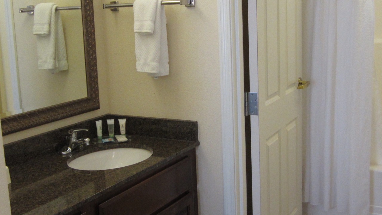 Photo of Bathroom in Kalamazoo