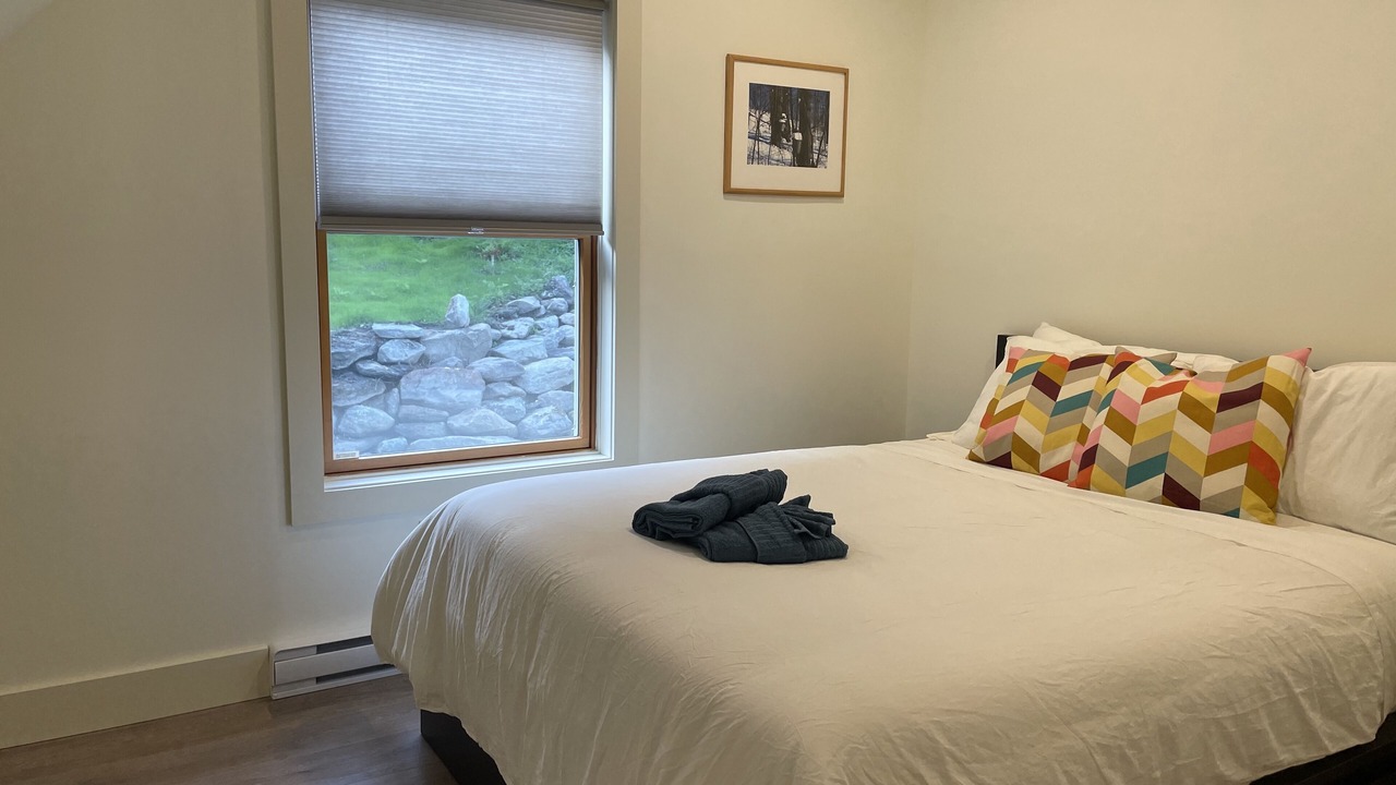 Photo of Bedroom in Underhill