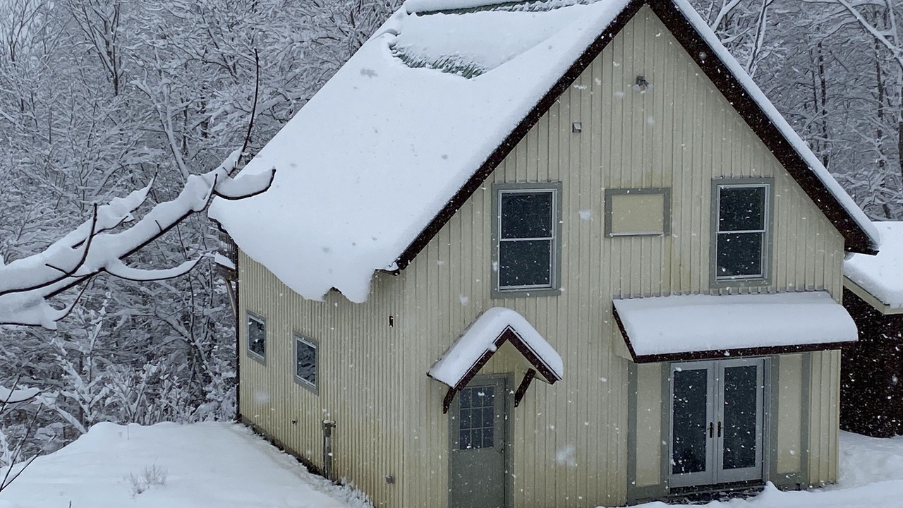 Photo of Outdoor in Underhill