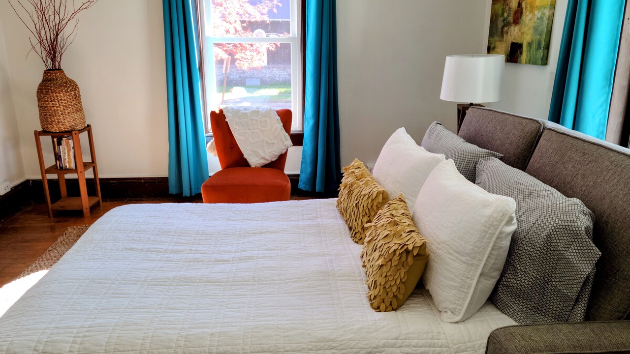Photo of Bedroom in Potsdam
