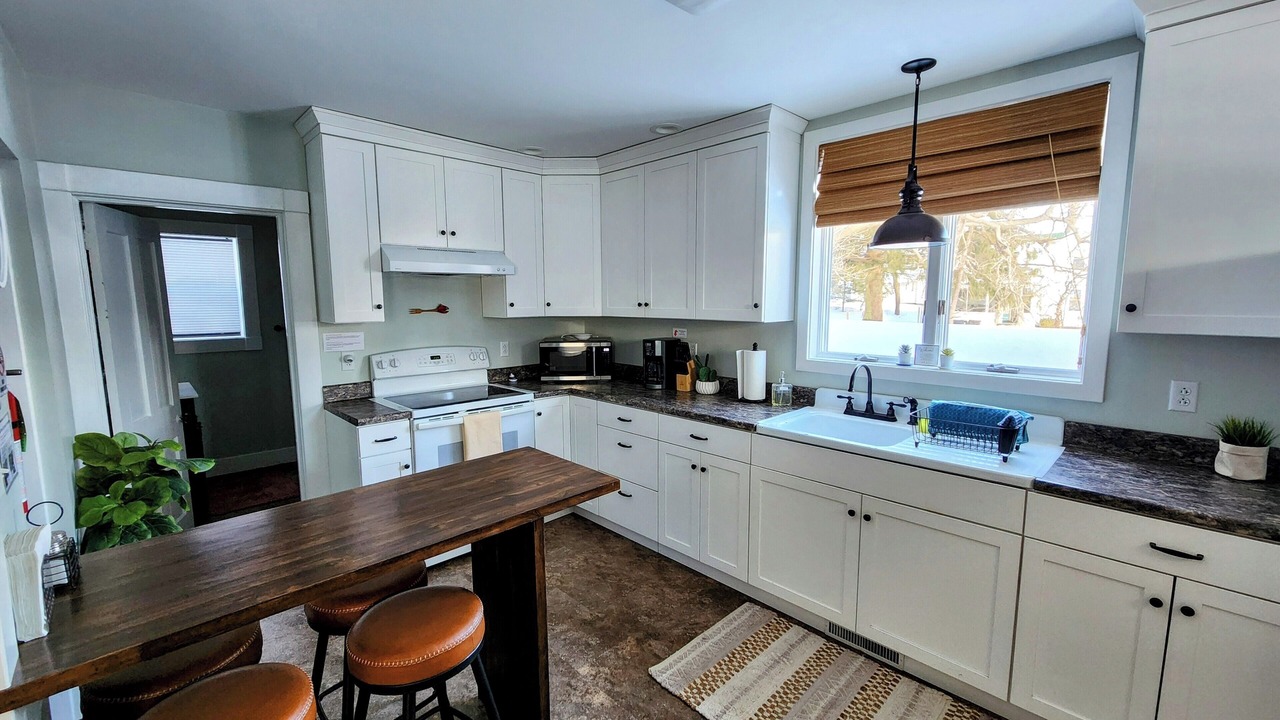 Photo of Kitchen in Potsdam