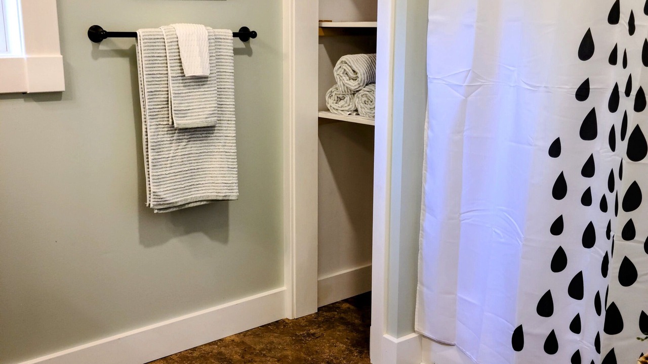 Photo of Bathroom in Potsdam