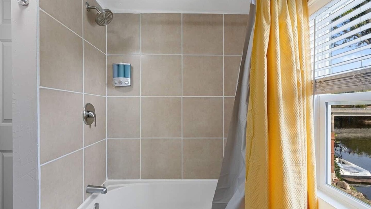 Photo of Bathroom in Oconto