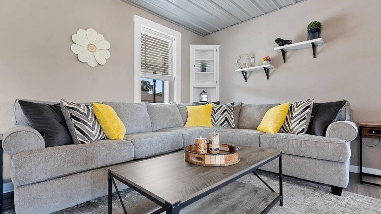 Photo of Livingroom in Oconto