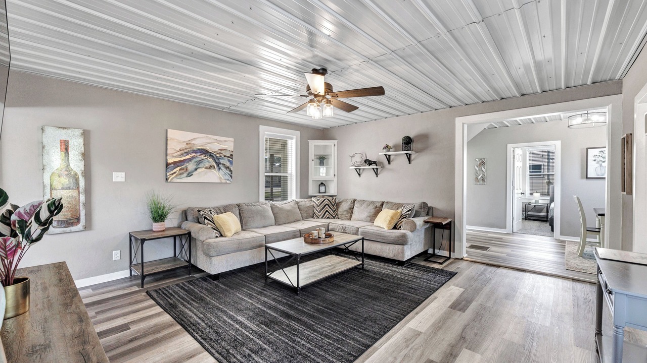 Photo of Livingroom in Oconto