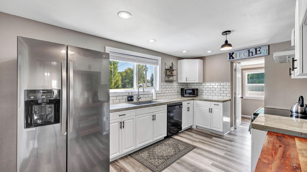 Photo of Kitchen in Oconto