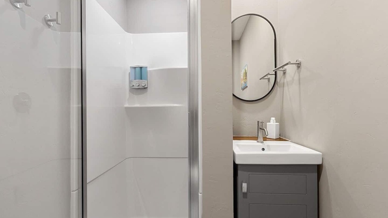Photo of Bathroom in Oconto
