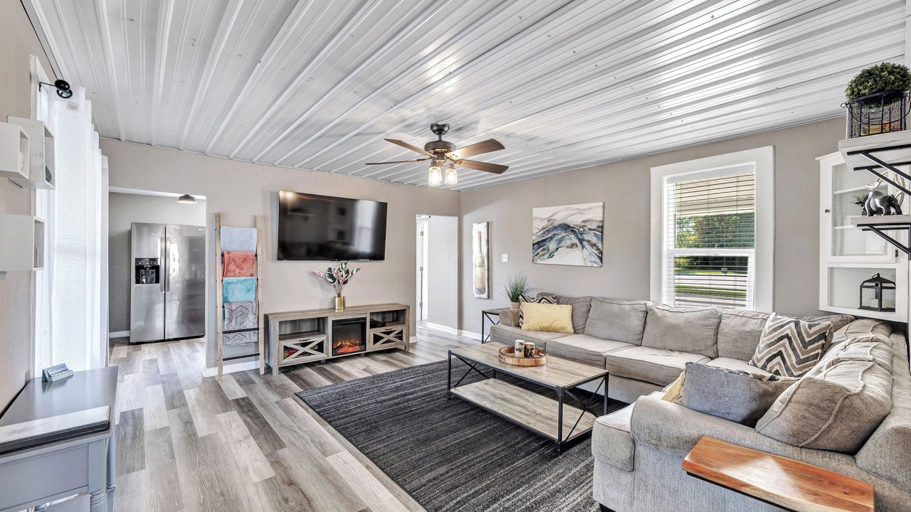 Photo of Livingroom in Oconto