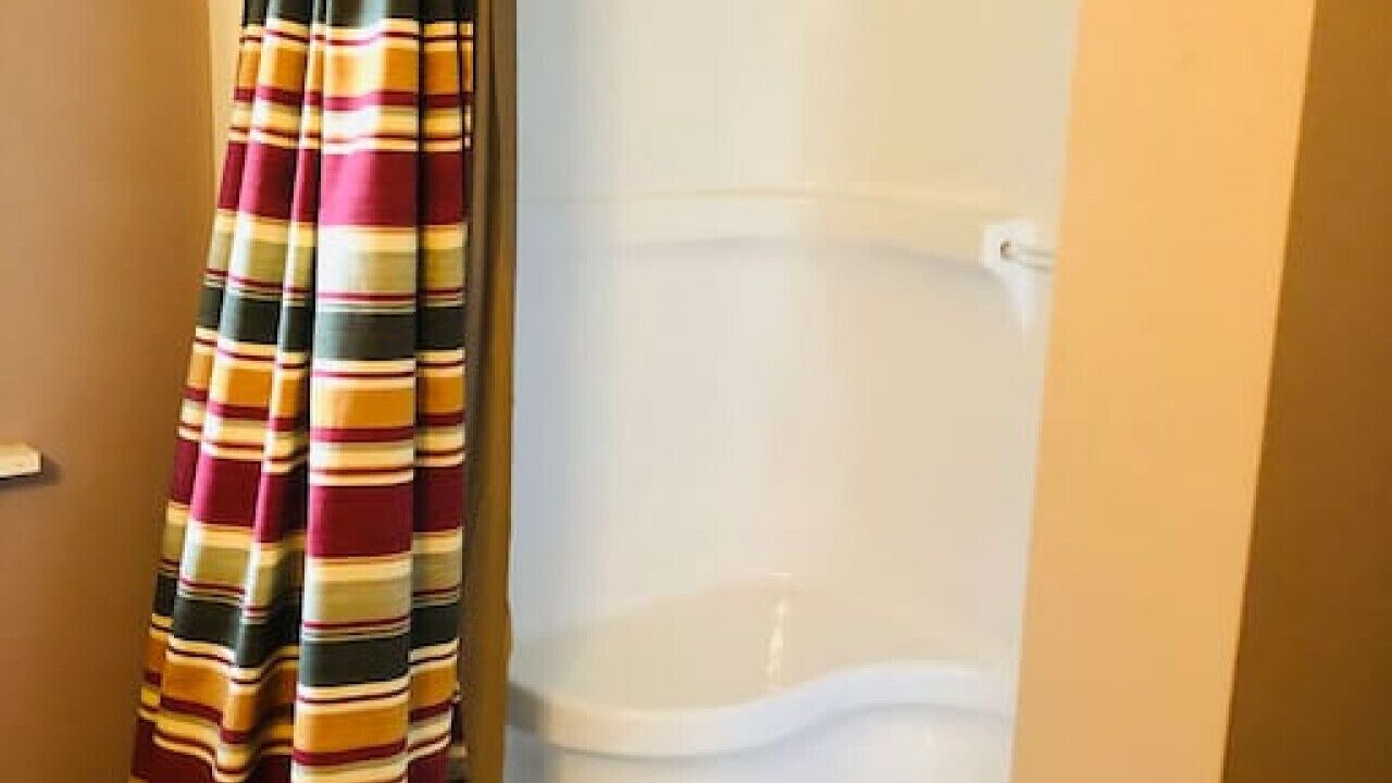 Photo of Bathroom in Florence