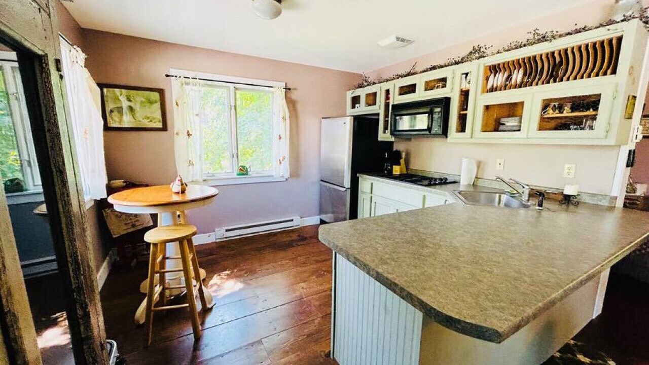 Photo of Kitchen in Florence