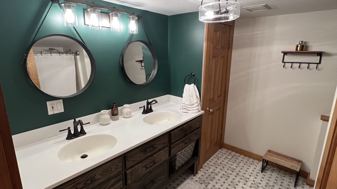 Photo of Bathroom in Holderness