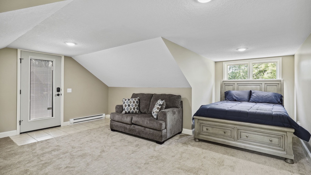 Photo of Bedroom in Rush City