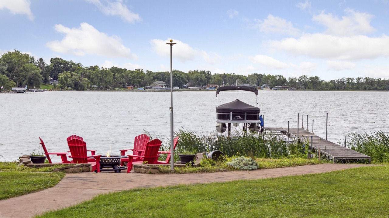 Photo of Outdoor in Rush City