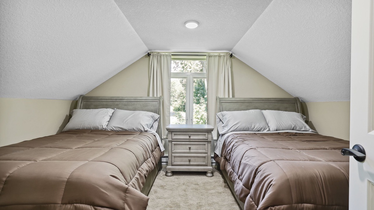 Photo of Bedroom in Rush City