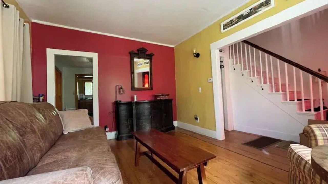 Photo of Livingroom in Wardsboro