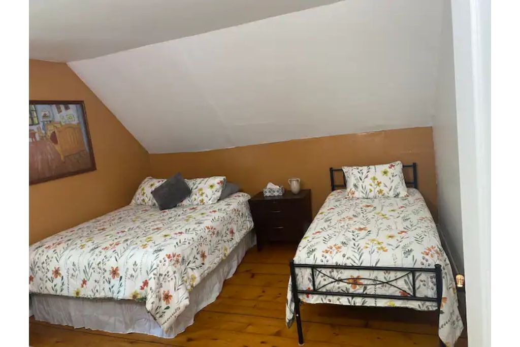 Photo of Bedroom in Wardsboro