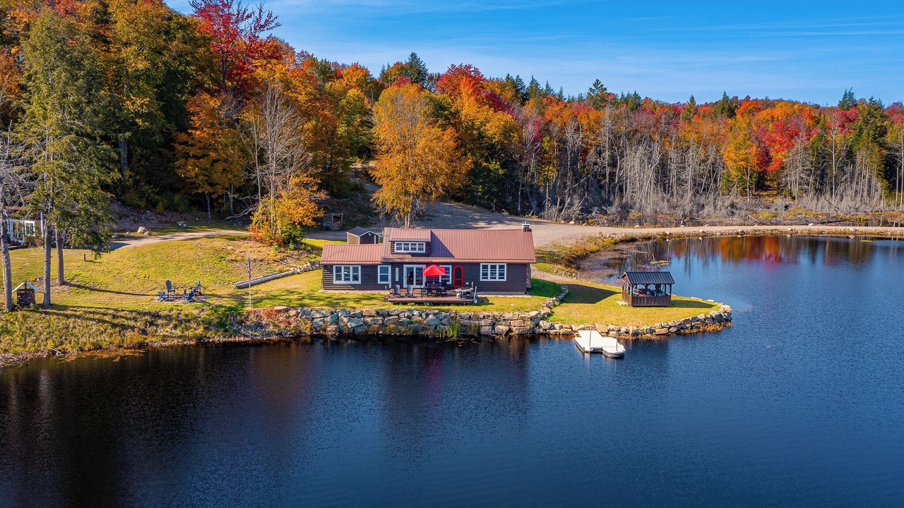 Photo of Outdoor in Cranberry Lake